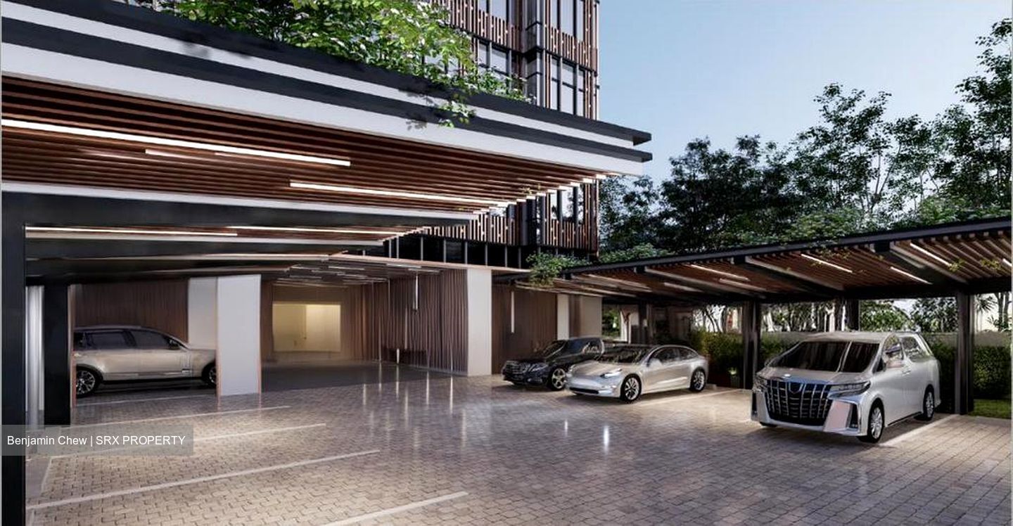 K Suites (D15), Apartment #535542951